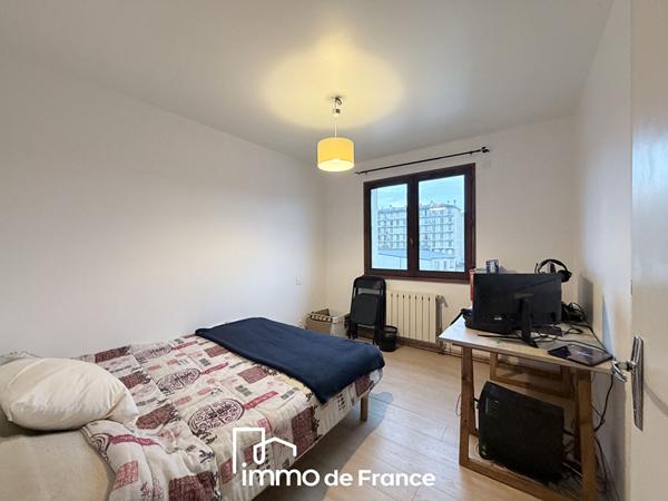 Appartement Rodez 4 pièces - 97.61m²
