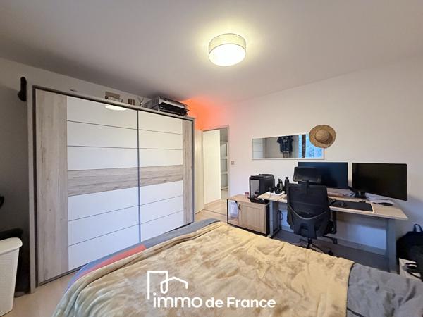 Appartement Rodez 4 pièces - 97.61m²