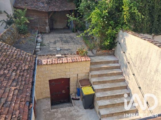 Maison à vendre 3 pièces 90 m² Loches