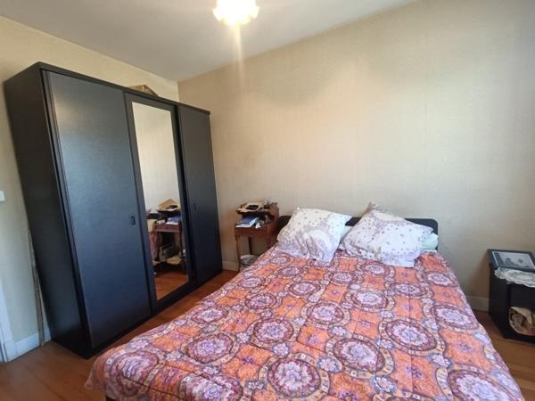 Appartement à vendre |  Saint-Girons |  2 pièces | 37 m²