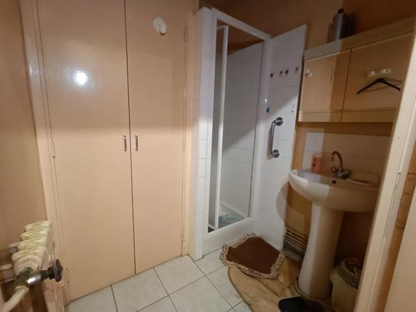 Appartement à vendre |  Saint-Girons |  2 pièces | 37 m²