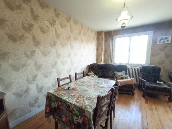 Appartement à vendre |  Saint-Girons |  2 pièces | 37 m²