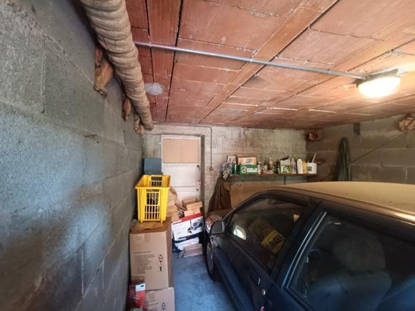 Appartement à vendre |  Saint-Girons |  2 pièces | 37 m²