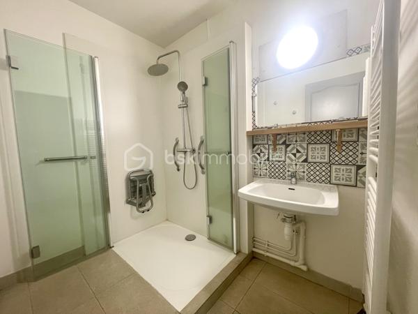 Appartement de 85 m²