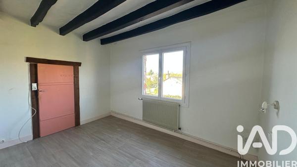 Maison à vendre 4 pièces 113 m² Limeray