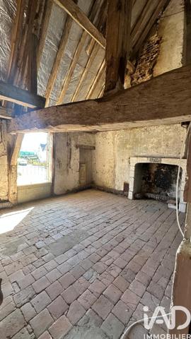 Maison à vendre 4 pièces 113 m² Limeray
