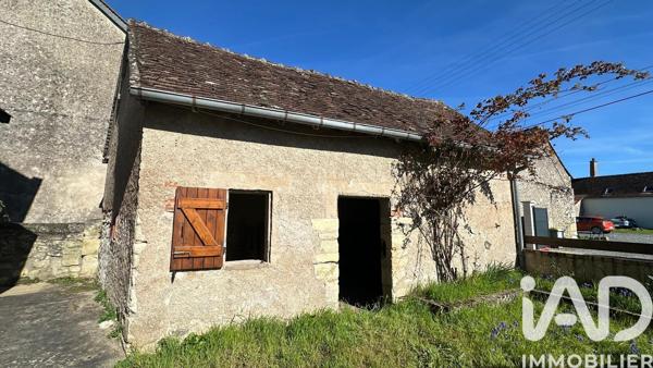 Maison à vendre 4 pièces 113 m² Limeray