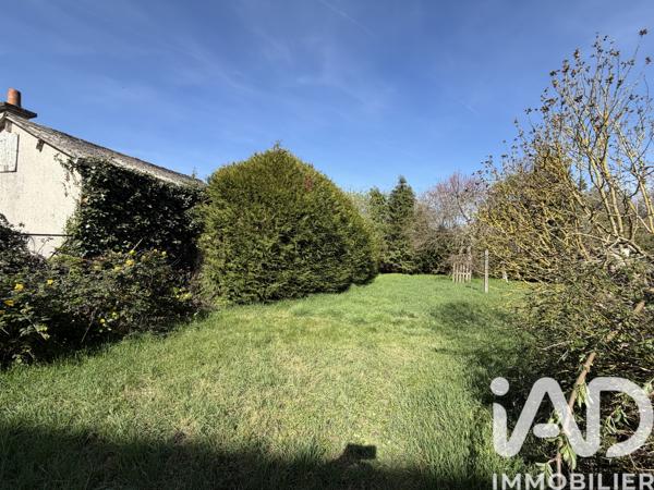 Maison à vendre 4 pièces 113 m² Limeray