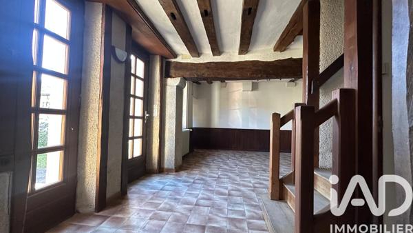 Maison à vendre 4 pièces 113 m² Limeray