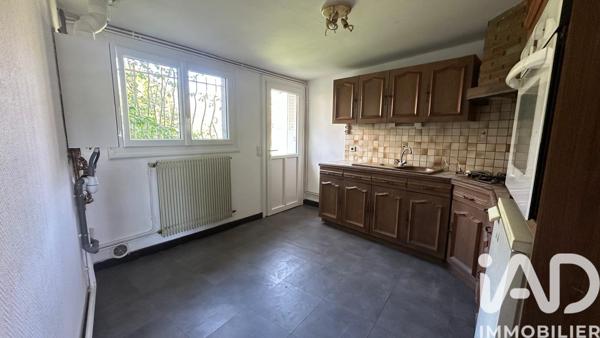 Maison à vendre 4 pièces 113 m² Limeray