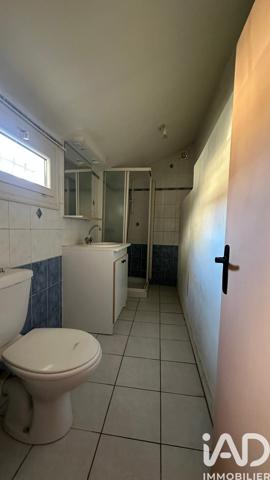 Maison à vendre 4 pièces 113 m² Limeray