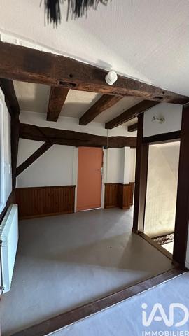 Maison à vendre 4 pièces 113 m² Limeray