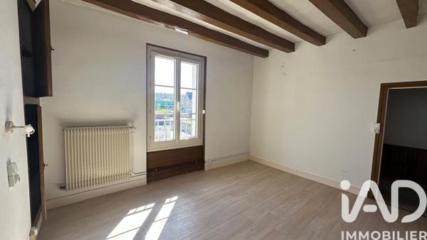 Maison à vendre 4 pièces 113 m² Limeray