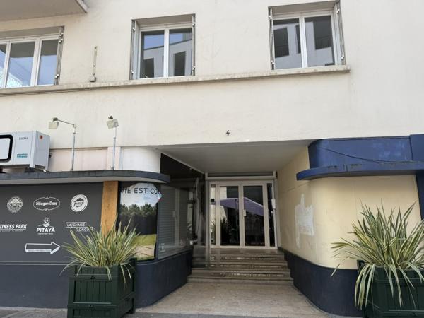Appartement à BOURGES (18000)