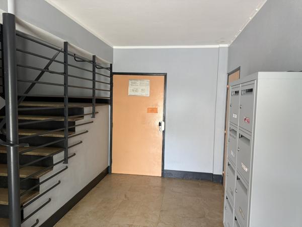 Appartement à BOURGES (18000)