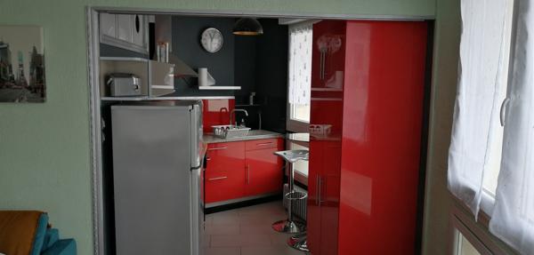 Appartement à BOURGES (18000)