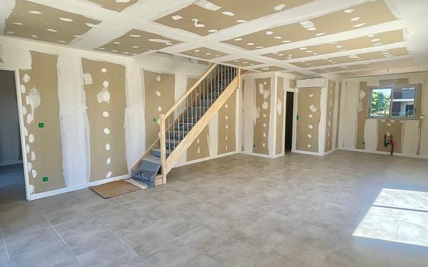 Maison à vendre    4 pièces • 86,82 m2 Saint-Jory