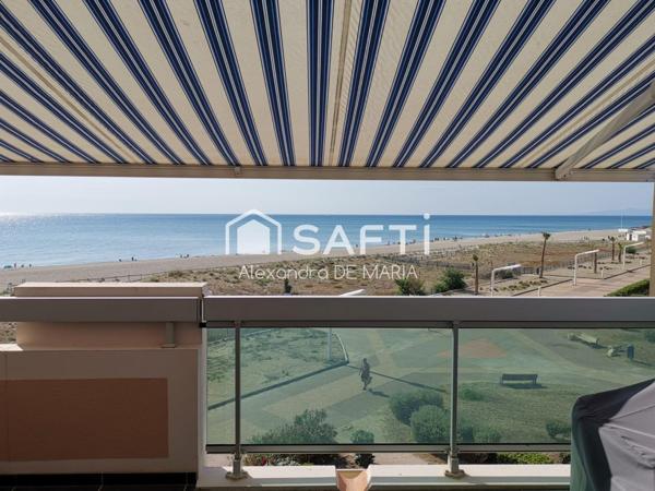 SUBLIME APPARTEMENT 85 M2 VUE MER PANORAMIQUE