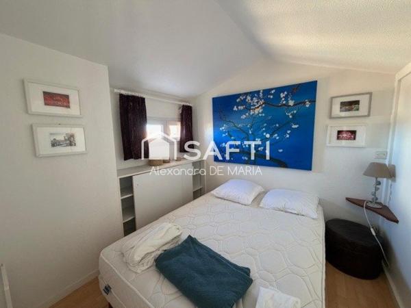 SUBLIME APPARTEMENT 85 M2 VUE MER PANORAMIQUE