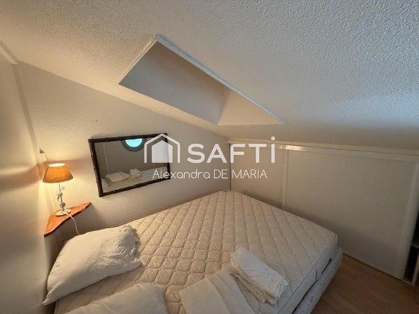 SUBLIME APPARTEMENT 85 M2 VUE MER PANORAMIQUE