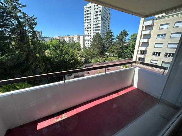REIMS - APPARTEMENT T3 - 2 CHAMBRES 170 000 €
