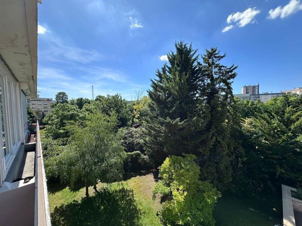 REIMS - APPARTEMENT T3 - 2 CHAMBRES 170 000 €