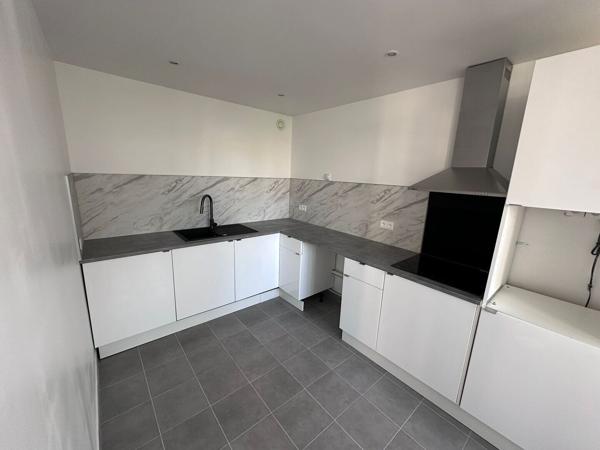 REIMS - APPARTEMENT T3 - 2 CHAMBRES 170 000 €