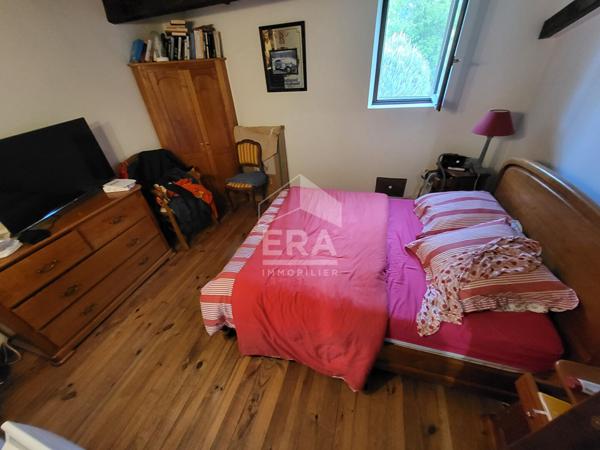 A VENDRE SAINT MAXIMIN LA SAINTE BAUME MAISON TYPE 4  DE 120 M2 SUR 2597 M² DE TERRAIN PISCINE GARAGE