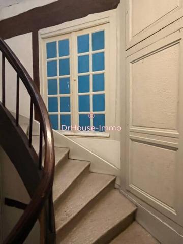 Immeuble à vendre de 160 m²