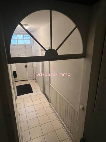 Immeuble à vendre de 160 m²