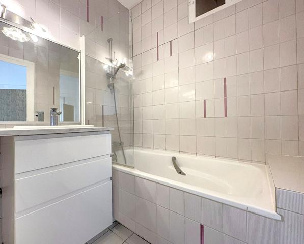 Appartement 4 pièces de 107m² Place Rouget de l'Isle