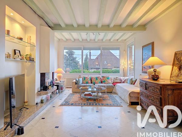 Maison à vendre 6 pièces 187 m² Mont-Saint-Aignan