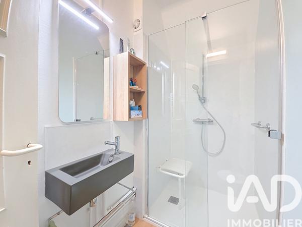 Maison à vendre 6 pièces 187 m² Mont-Saint-Aignan