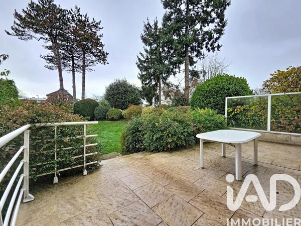 Maison à vendre 6 pièces 187 m² Mont-Saint-Aignan