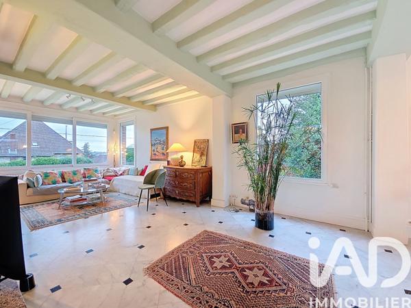 Maison à vendre 6 pièces 187 m² Mont-Saint-Aignan