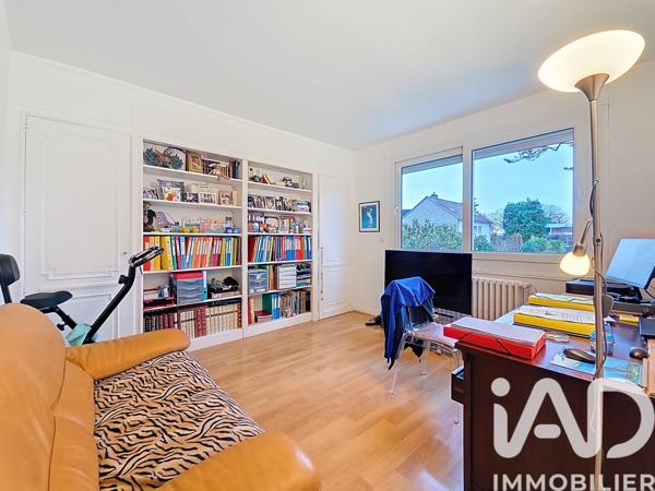 Maison à vendre 6 pièces 187 m² Mont-Saint-Aignan