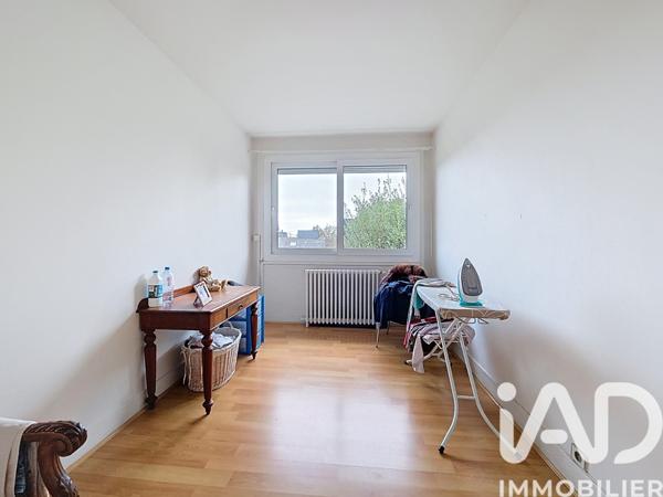 Maison à vendre 6 pièces 187 m² Mont-Saint-Aignan
