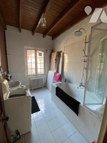 MAISONS VEULES LES ROSES