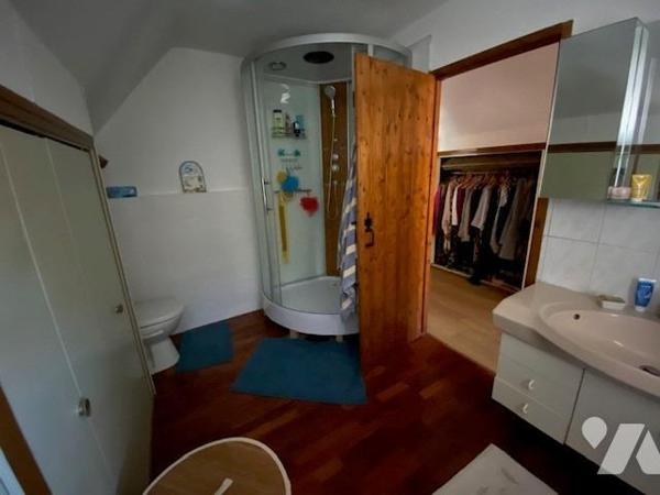 MAISONS VEULES LES ROSES