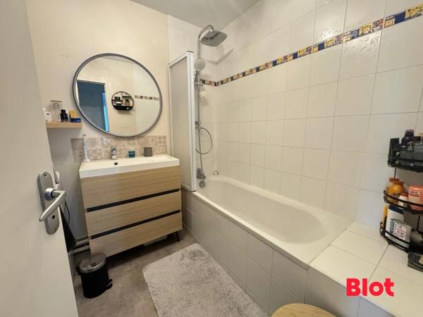 Appartement 4 pièce(s)