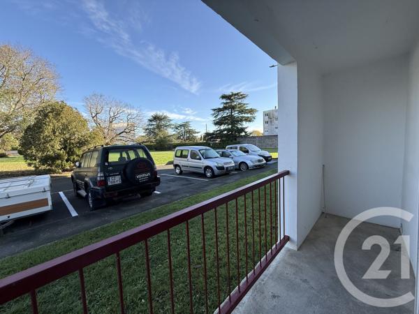 Appartement T1 à vendre  1 pièce - 42,94 m 2   LIBOURNE  - 33
