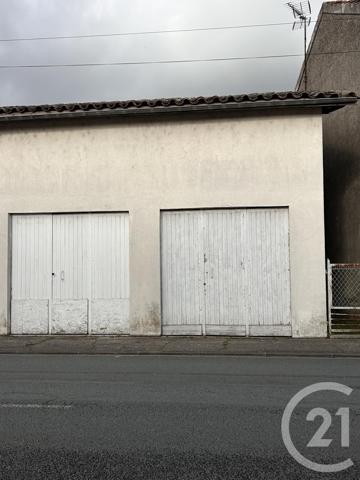 Appartement T1 à vendre  1 pièce - 42,94 m 2   LIBOURNE  - 33