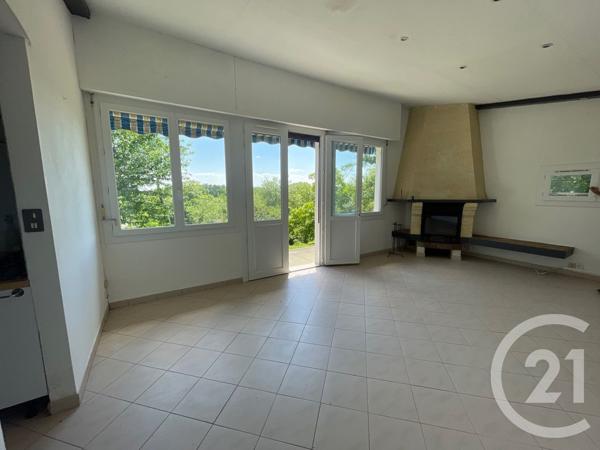 Appartement T1 à vendre  1 pièce - 42,94 m 2   LIBOURNE  - 33