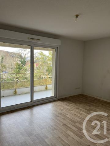 Appartement T1 à vendre  1 pièce - 42,94 m 2   LIBOURNE  - 33
