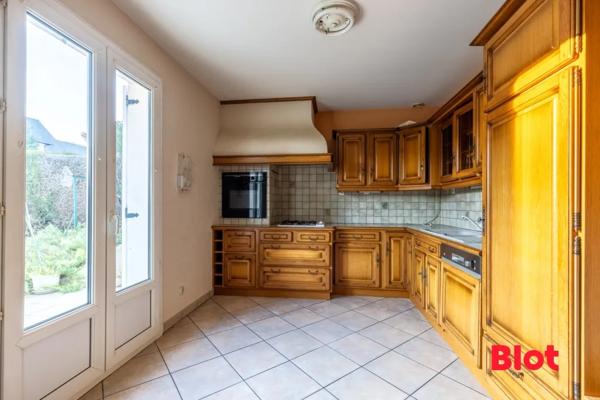 Maison 6 pièce(s)