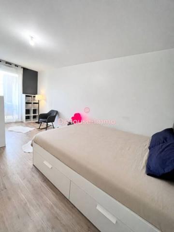 Appartement à vendre 3 pièces de 66 m²