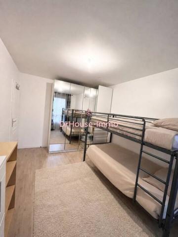 Appartement à vendre 3 pièces de 66 m²