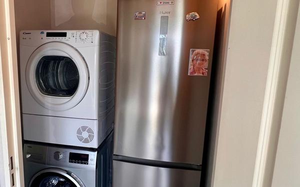 Appartement à vendre    2 pièces • 54,67 m2 Bayonne