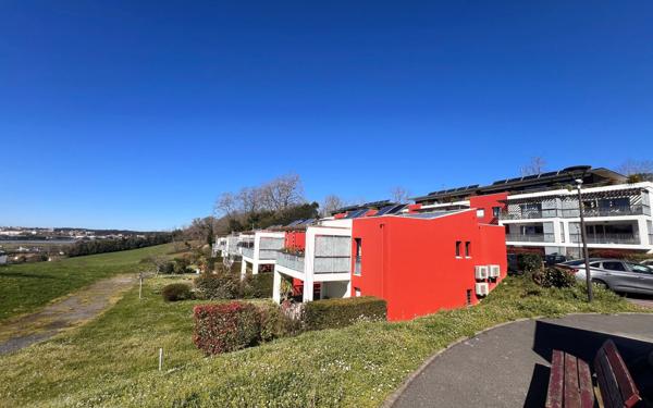 Appartement à vendre    2 pièces • 54,67 m2 Bayonne