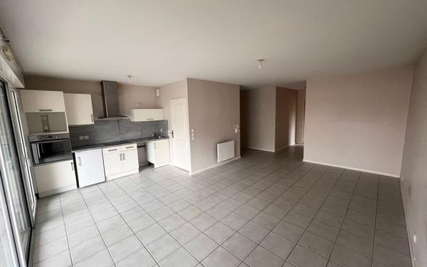 Appartement à vendre    2 pièces • 54,67 m2 Bayonne